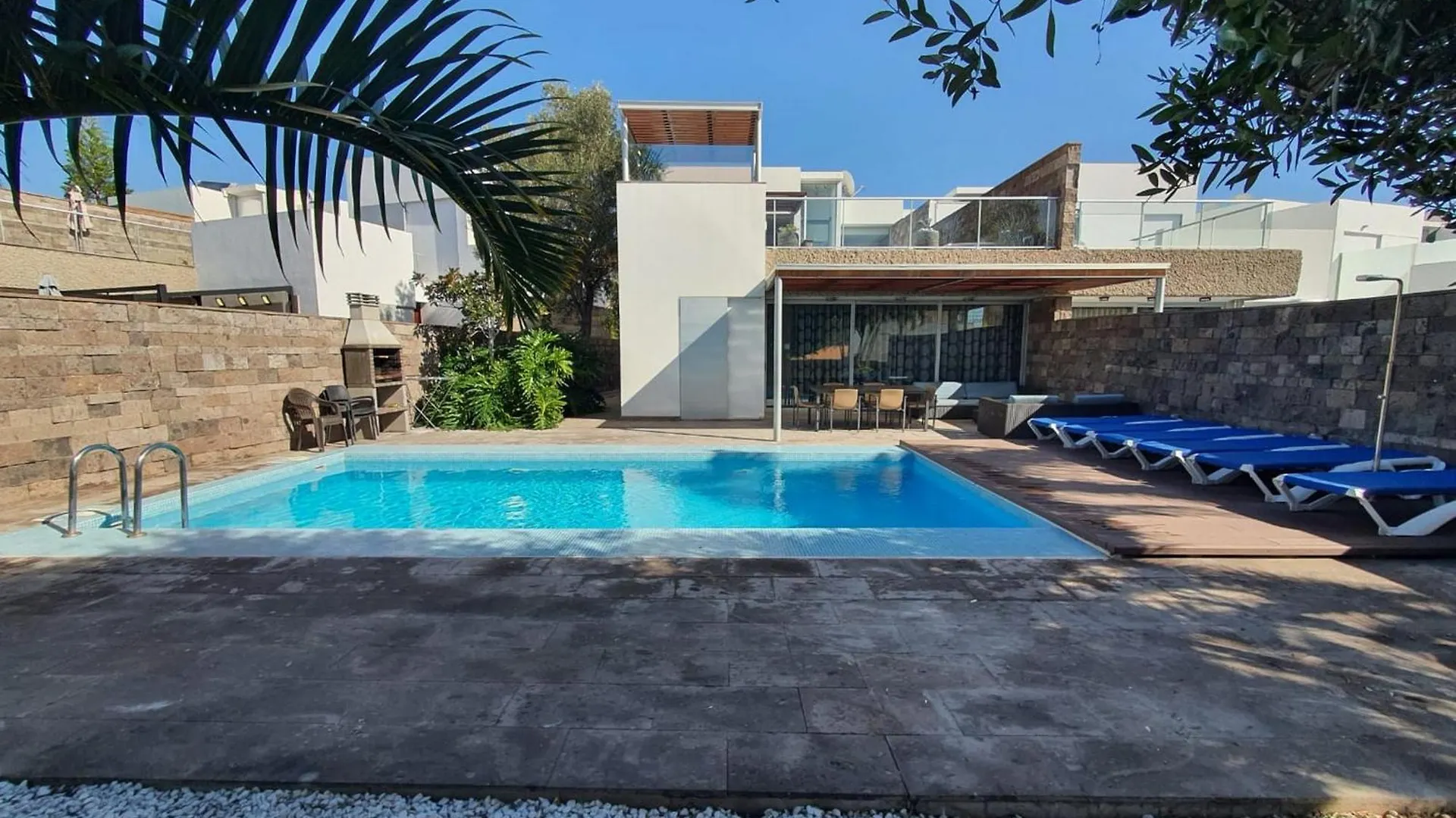 5-Bedroom Villa In Playa Del Duque Costa Adeje   Costa Adeje (Tenerife)