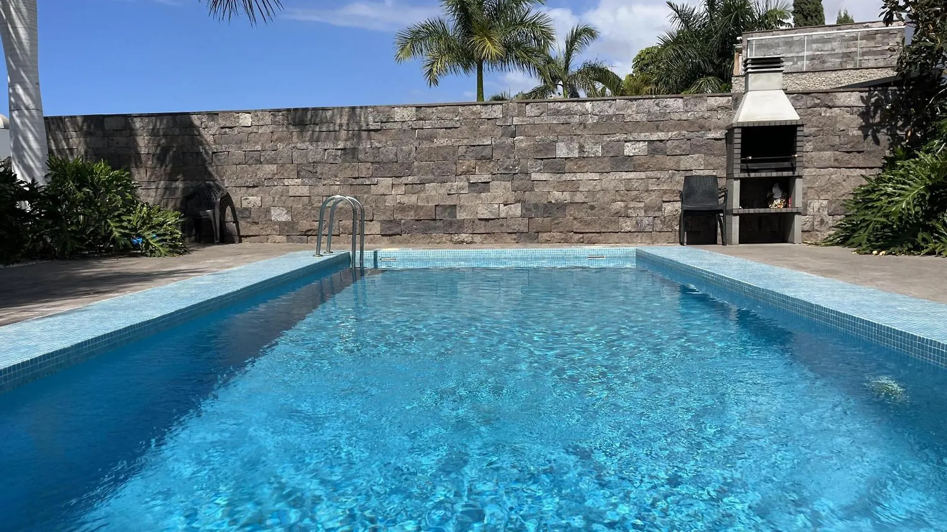 5-Bedroom Villa In Playa Del Duque Costa Adeje  Spanien